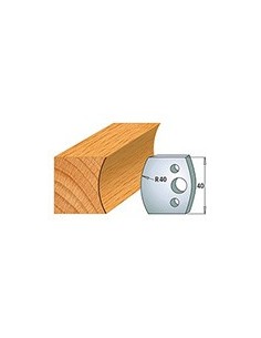 Coltelli sagomati 690.087 Limitatori 691.087 2